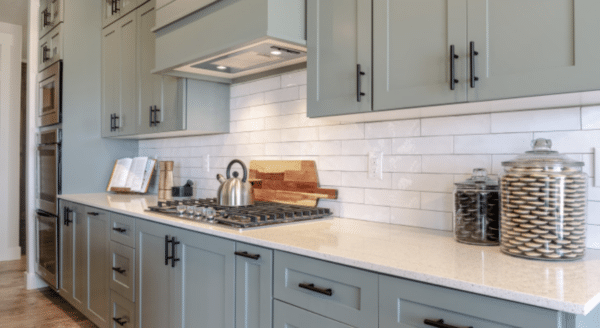Estimating Cabinets